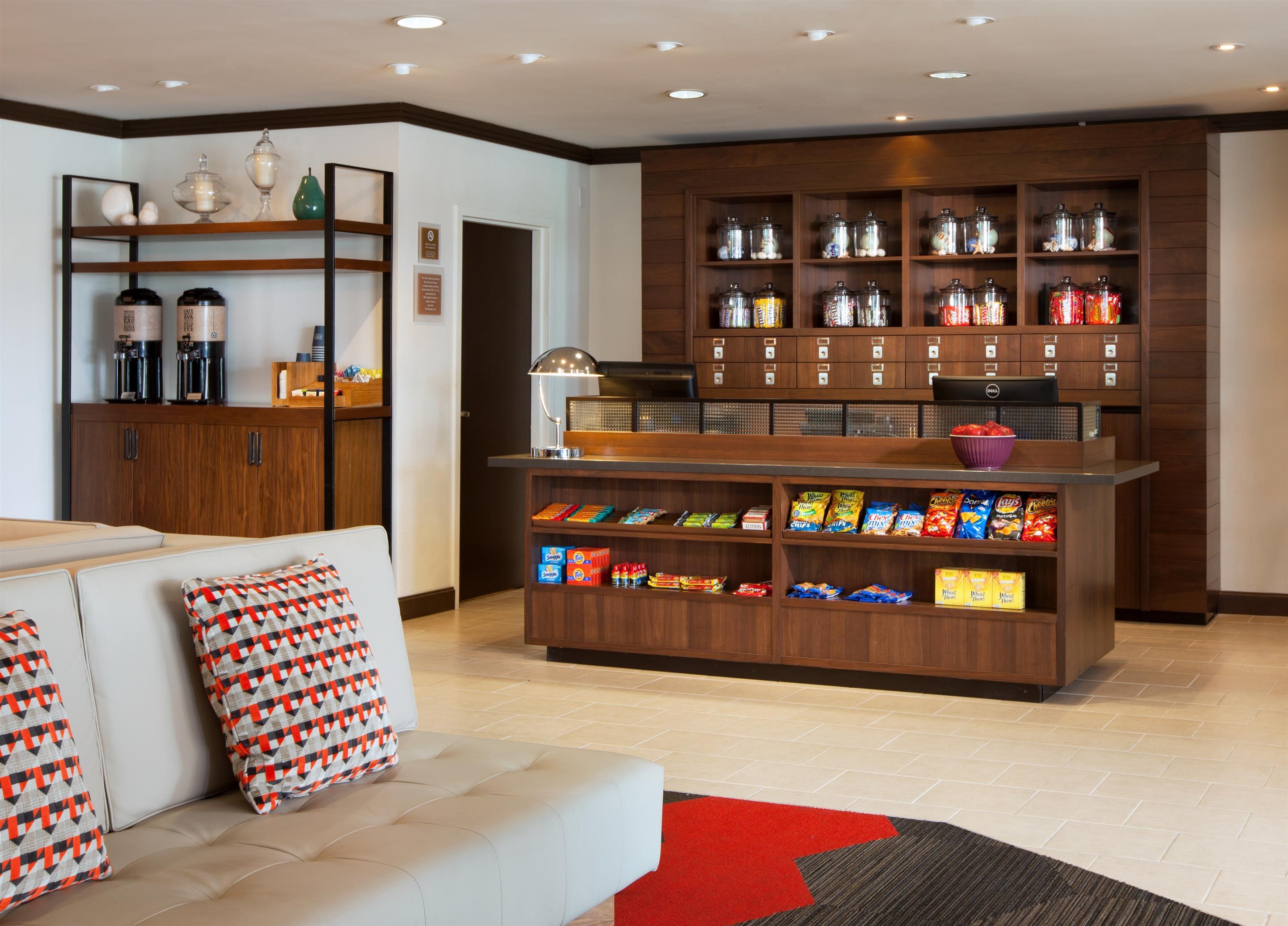 Four Points By Sheraton - San Francisco Airport South San Francisco Exterior photo