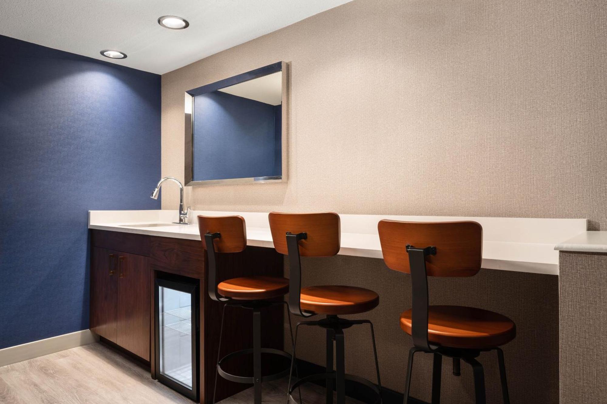 Four Points By Sheraton - San Francisco Airport South San Francisco Exterior photo